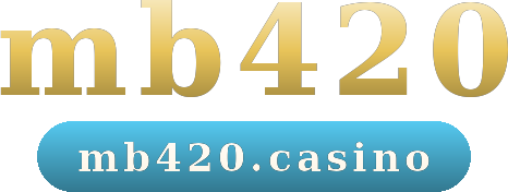 mb420 โลโก้