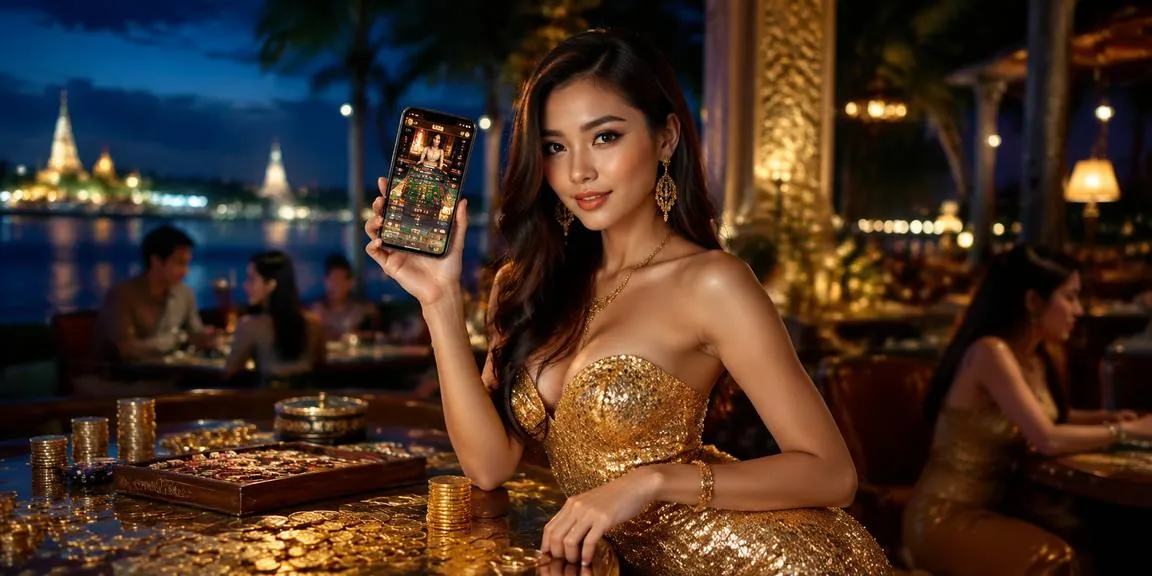 mb420 ไทย แอปคาสิโน